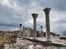 Госсовет Крыма принял в первом чтении закон об объектах культурного наследия