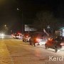 В Керчь прибудут участники автомотопробега «Время выбрало нас»