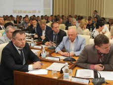Заседания крымского правительства будут транслировать в прямом эфире
