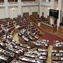 Совет Федерации России одобрил несколько законов, касающихся Крыма