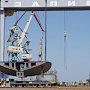 Керченский судостроительный завод «Залив» включили в планы развития российских верфей