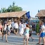 На день курортника в Евпатории устроят карнавальное шествие и парад яхт