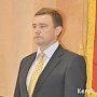 Новый мэр пообещал не украшать Керчь, а решать вопросы жизнеобеспечения