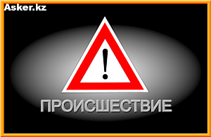 Под Керчью в аварии пострадал ребенок