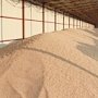 Аграрии намолотили в Крыму 1 млн. тонн зерна