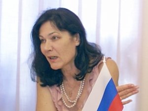«Cоюз женщин России» открыл отделение в Крыму