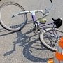 На севере Крыма машина насмерть сбила велосипедистку