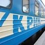 Поезд из Крыма в Москву через переправу пустят первого августа