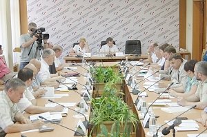 Крымским педагогам и научно-педагогическим работникам заработная плата и отпускные профинансированы в полном объеме