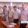 Партийное возведение и подготовка к выборам