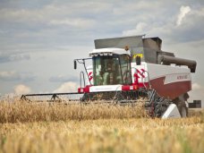 Аграрии Крыма желают продления лизинговых условий приобретения российской сельхозтехники