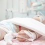 В детской больнице Симферополя скончался ребенок