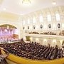 В Столице Крыма выступит скрипач Венской консерватории