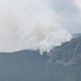 МЧС объявило о повышенной пожарной опасности в горах и степях Крыма