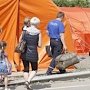 В Крыму выделят по 800 рублей на беженца