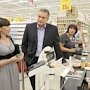 Совмин признал цены на продукты в Крыму нормальными