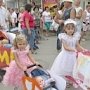 На День города в Феодосии устроят парад колясок и спортивных достижений