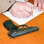 Владельцам огнестрельного оружия в Крыму требуется пройти перерегистрацию