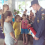 18 июля – день Государственного пожарного надзора