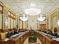 РФ выделит Крыму 150 млрд рублей на развитие в этом году