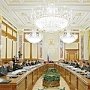 РФ выделит Крыму 150 млрд рублей на развитие в этом году