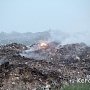 За сжигание мусора керчан будут наказывать штрафом