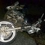 В Севастополе приезжий мотоциклист насмерть сбил пешехода