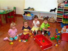 В Крыму очередь в детские сады составляет 32 тыс. детей