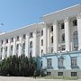 Аксёнов обсудил социальные вопросы с главами городов и районов