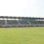 Тулу попросят восстановить покрытие на стадионе в Керчи