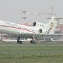 Из аэропорта «Симферополь» вылетел первый самолет в Стамбул