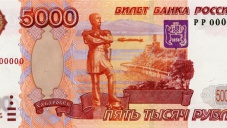 Размер рекомендованной минимальной зарплаты в Крыму составил 5 тыс. рублей