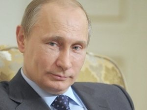 Путин подписал закон об интеграции крымского спорта