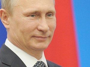 Путин одобрил закон о крымской интеллектуальной собственности