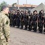 Украина объявила частичную мобилизацию