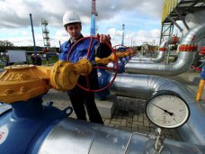 «Черноморнефтегаз» закачал в газохранилище 1 млрд. кубометров газа