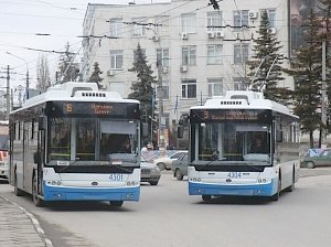 По требованию прокуратуры «Крымтроллейбус» снизит цены на проезд