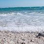 От берега Чёрного моря незаконно «отрезали» лакомый кусок