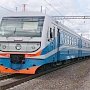 Минтранс объявил о старте продаж билетов на поезд «Симферополь — Москва» в объезд Украины