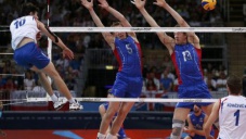 В Феодосии пройдёт турнир по волейболу