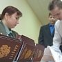 Совмин распорядился открыть в Крыму пункты исправления ошибок в российских паспортах