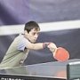 В Столице Крыма пройдёт юношеский теннисный турнир