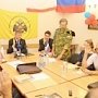 Премьер возглавил отделение военно-исторического общества в Крыму