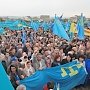 Меджлис договаривается с ЕНП защищать крымских татар