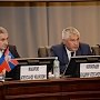 В ВИПК МВД России прошёл семинар-совещание руководителей подразделений собственной безопасности