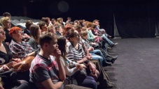 Жители Крыма стали больше ходить в театры
