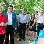 Лидер партии «Родина» Алексей Журавлев: Мы сделаем все, чтобы в ближайшее время в Крыму начали ремонтировать дороги