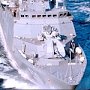 Поздравление правительства Крыма с Днем Военно-Морского флота