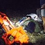 В Севастополе туристка из Киева упала со скалы