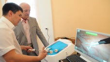 Медицинский университет в Столице Крыма отроет лабораторию симуляторов
